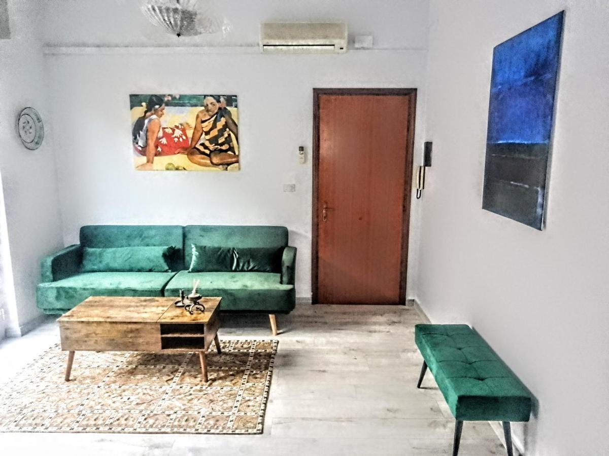 Mungi Bay, Flat With Sea View Roof Top Terrace Giardini Naxos Exterior foto