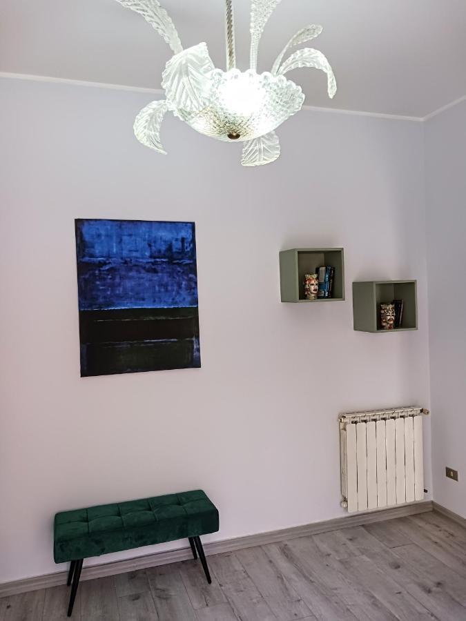 Mungi Bay, Flat With Sea View Roof Top Terrace Giardini Naxos Exterior foto