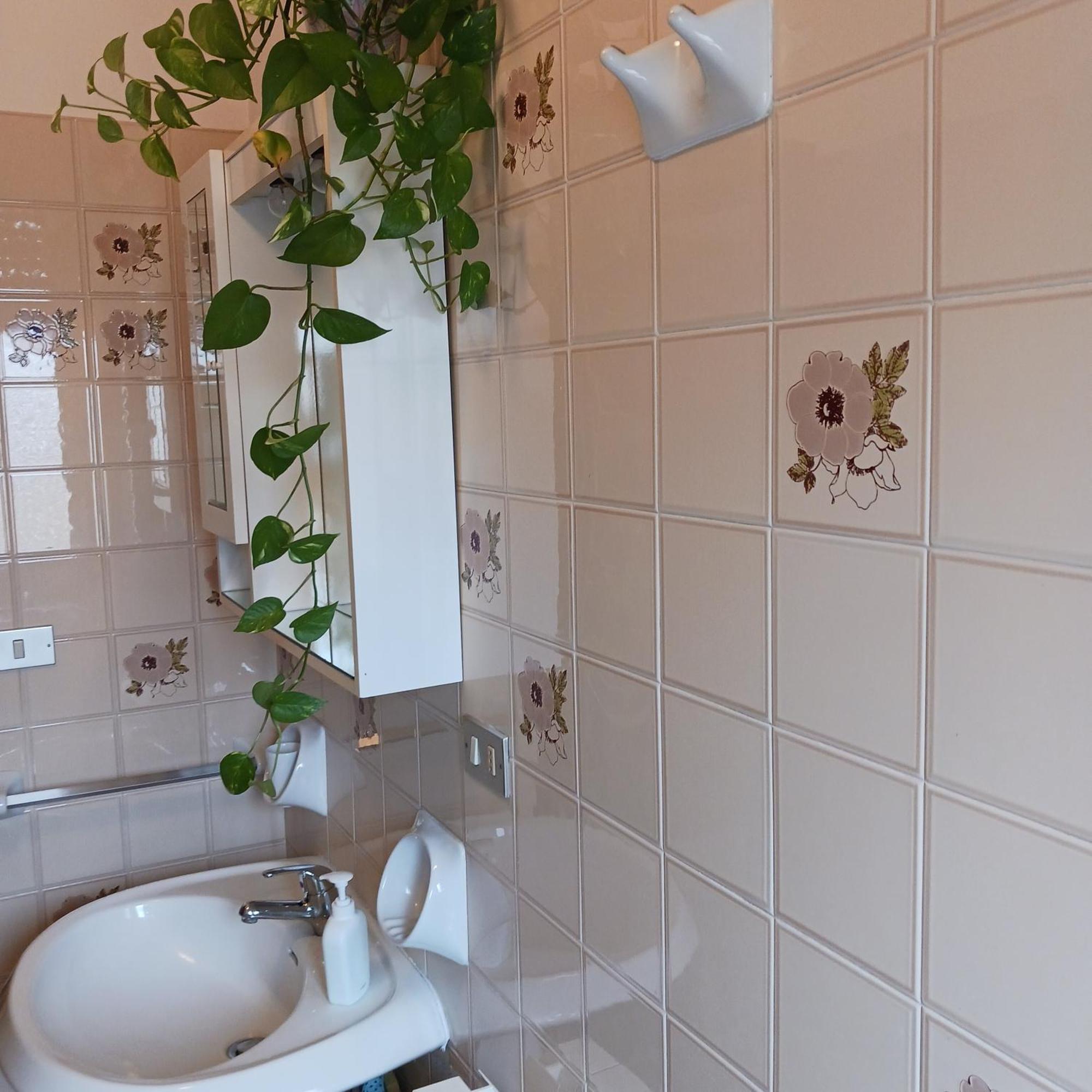 Mungi Bay, Flat With Sea View Roof Top Terrace Giardini Naxos Exterior foto