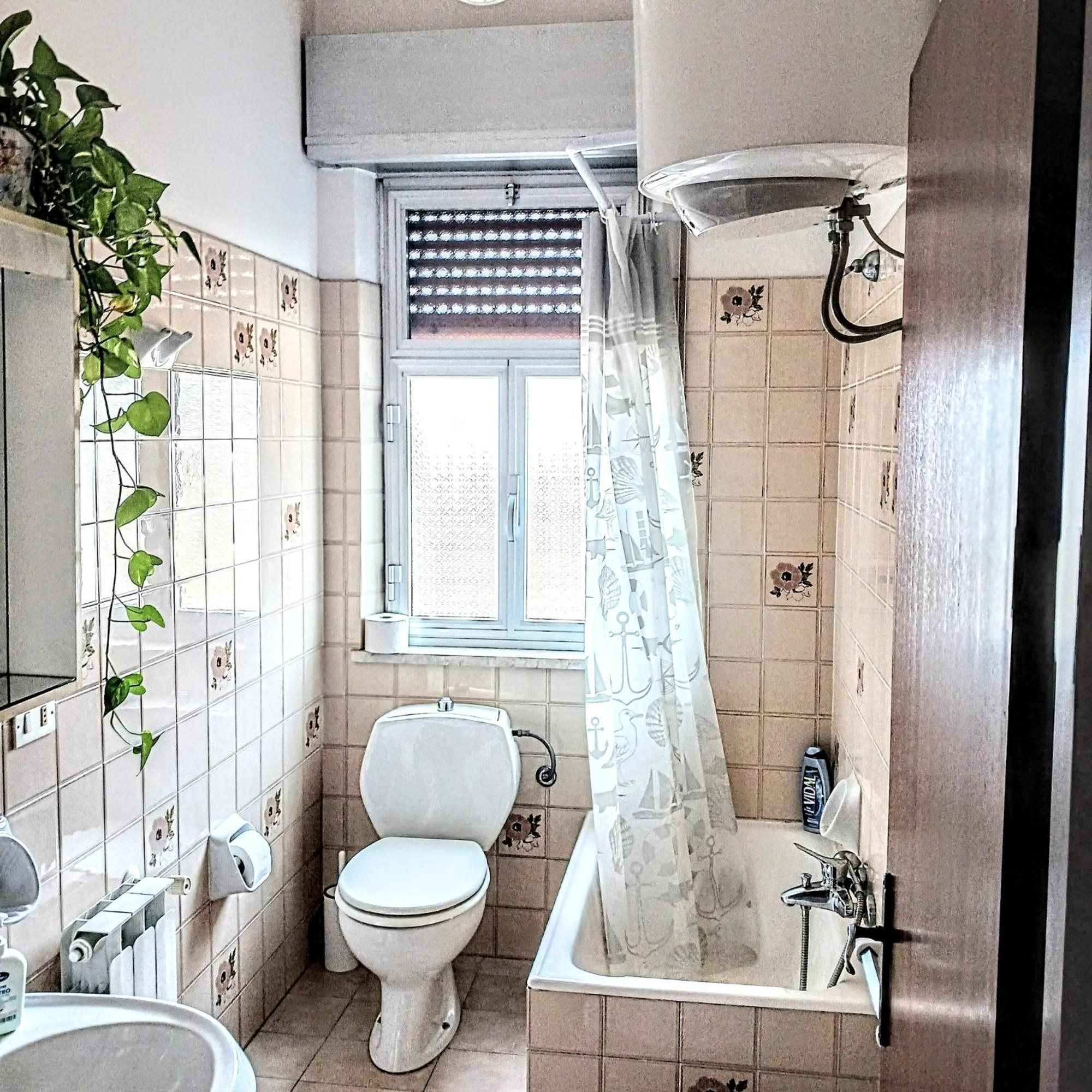 Mungi Bay, Flat With Sea View Roof Top Terrace Giardini Naxos Exterior foto