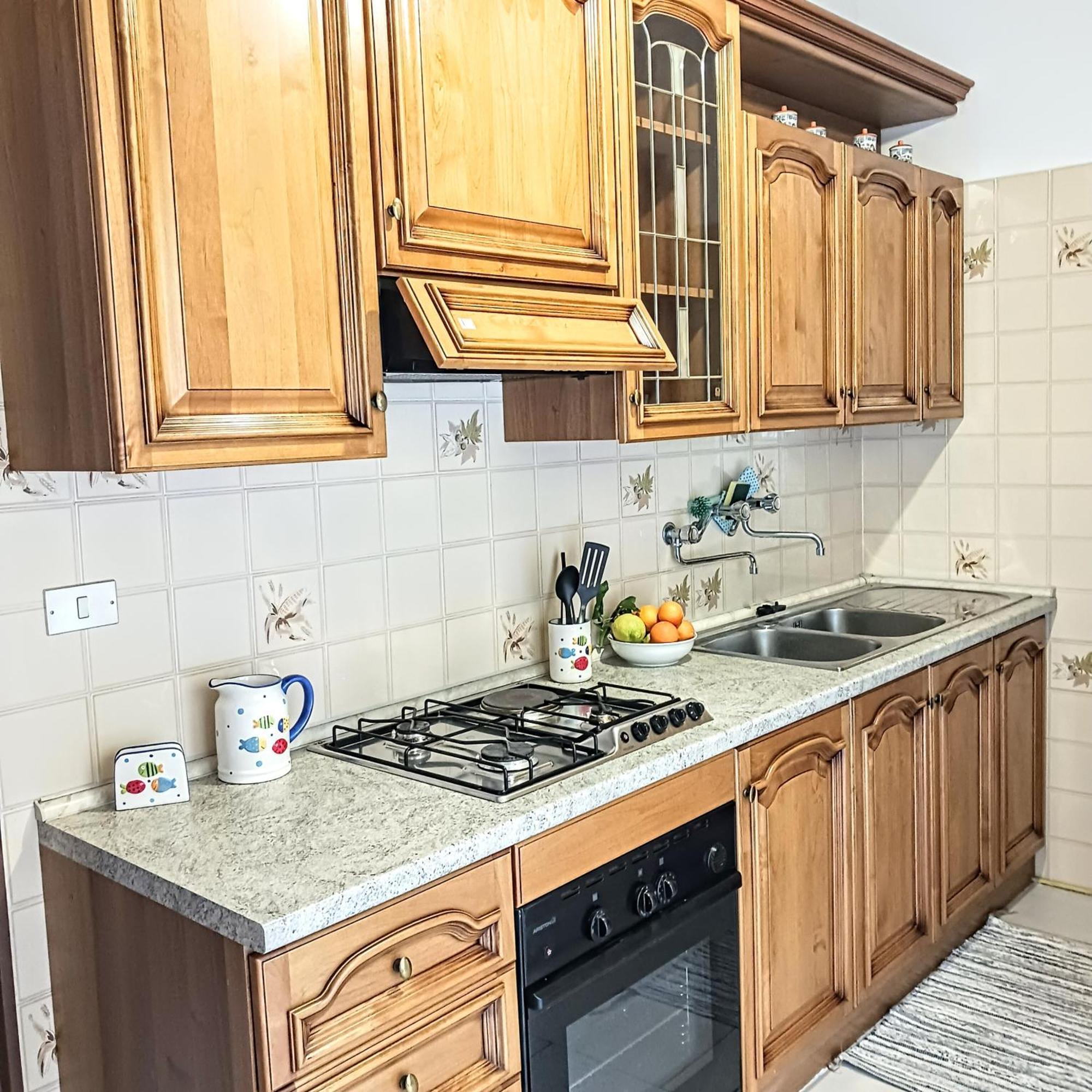 Mungi Bay, Flat With Sea View Roof Top Terrace Giardini Naxos Exterior foto